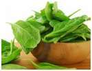 Những loại rau quả “tẩy” sạch mỡ máu 